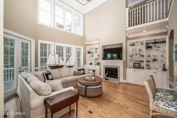 Newport, NC 28570,106 Key West Lane