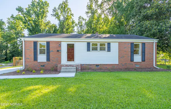 303 Delmar RD, Jacksonville, NC 28540