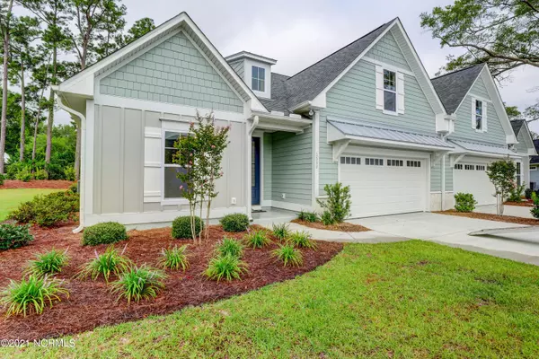 1720 Sand Harbor Circle, Ocean Isle Beach, NC 28469