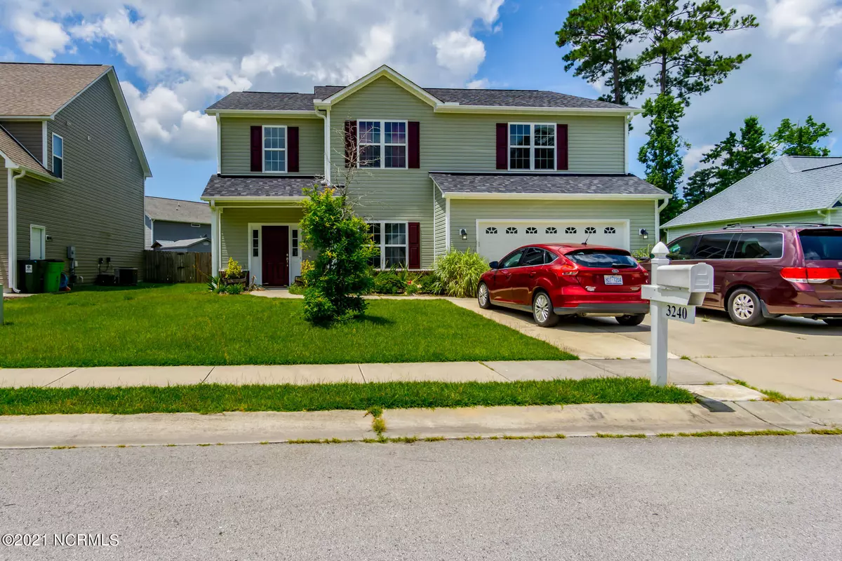 New Bern, NC 28562,3240 Austin AVE