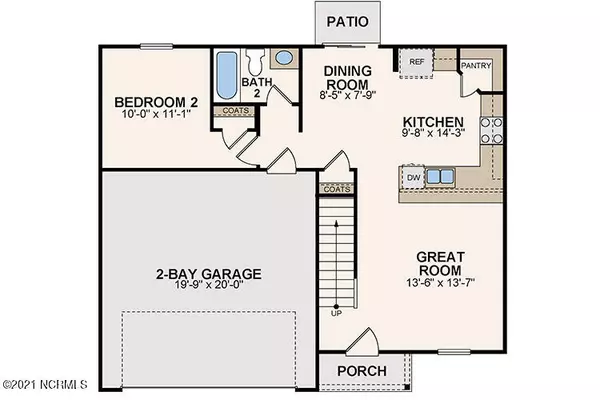 Supply, NC 28462,2171 Bayview Drive SW