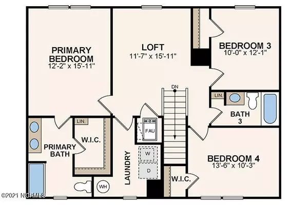 Supply, NC 28462,2171 Bayview Drive SW