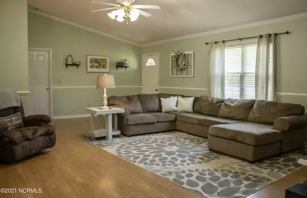 Rocky Point, NC 28457,270 Arvida Spur RD