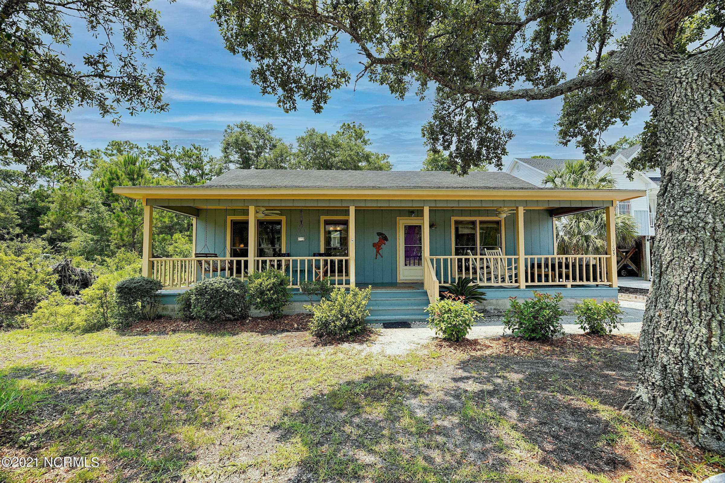 Oak Island, NC 28465,2203 W Oak Island DR