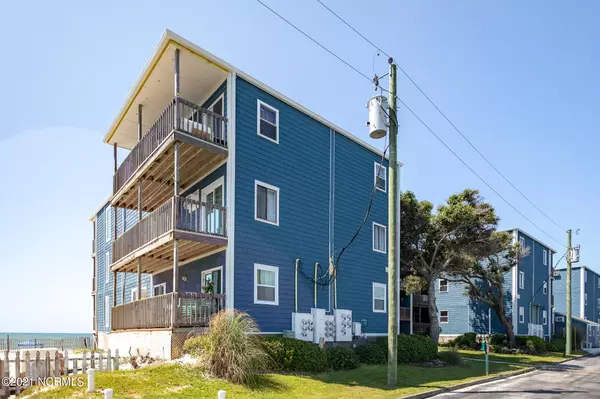 2250 New River Inlet Road #Unit 111, North Topsail Beach, NC 28460