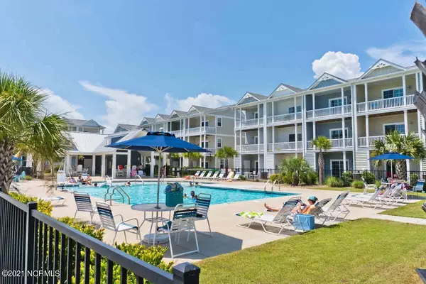 Atlantic Beach, NC 28512,2800 W Fort Macon Road #56