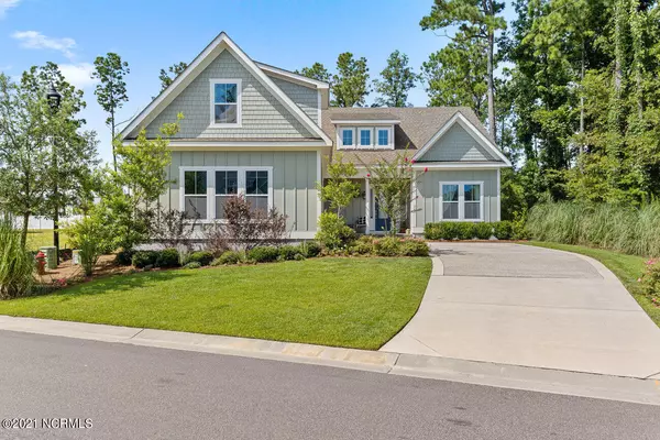 312 Victoria Charm Drive, Wilmington, NC 28411