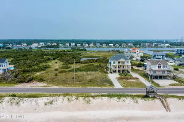 North Topsail Beach, NC 28460,1553 New River Inlet RD