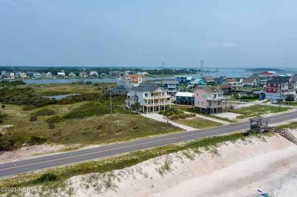 North Topsail Beach, NC 28460,1553 New River Inlet RD