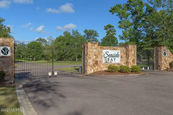 Supply, NC 28462,590 Sanctuary Point