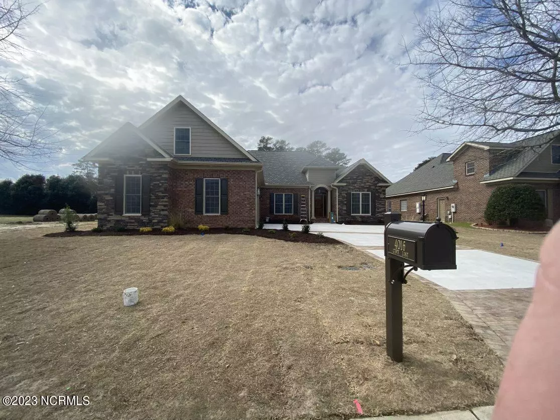 Winterville, NC 28590,4016 Cindi LN