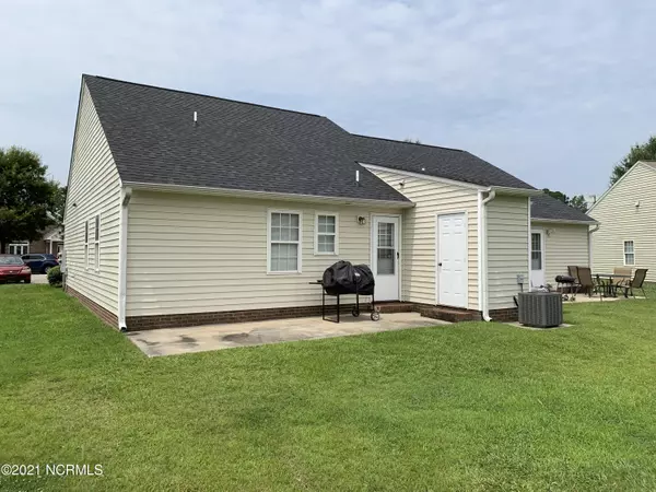 Wilson, NC 27896,3821 Starship LN NW