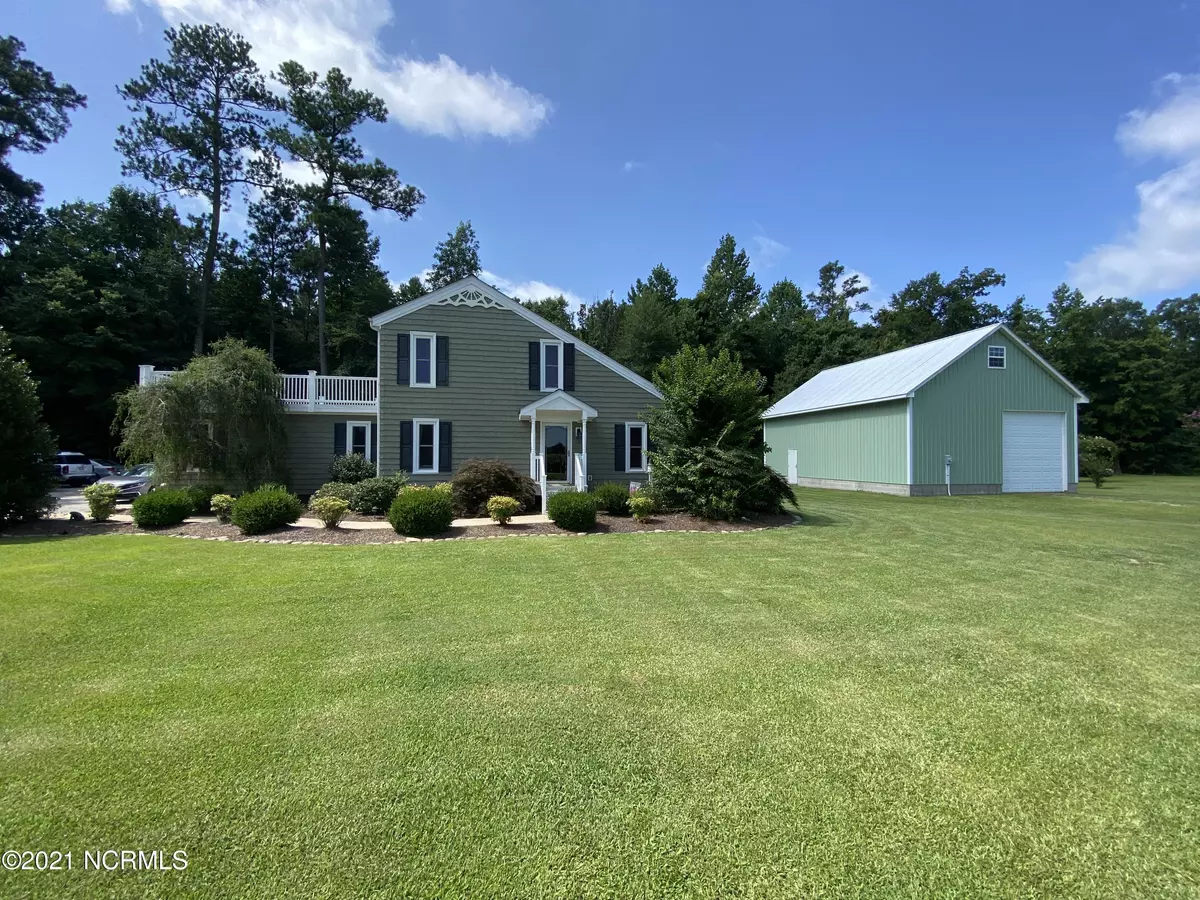 Bath, NC 27808,253 Tankard DR