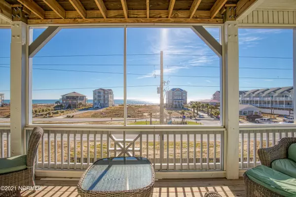 North Topsail Beach, NC 28460,102 Scotch Bonnet CIR