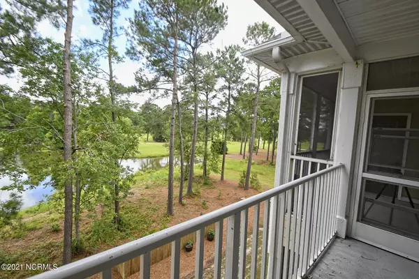 Calabash, NC 28467,260 Woodlands WAY #21