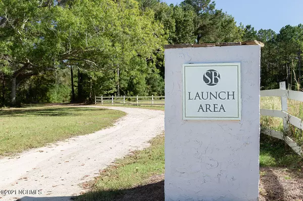 Supply, NC 28462,604 Sanctuary Point SW