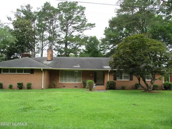 504 Liberty Hill Road, Kinston, NC 28501