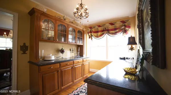 Whiteville, NC 28472,1210 Pinckney ST