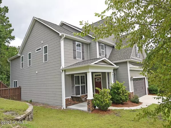 Hampstead, NC 28443,114 Roughleaf TRL