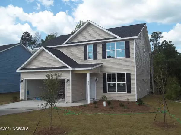 Hampstead, NC 28443,911 W Arboria DR