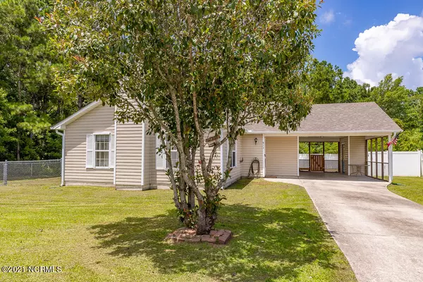 Newport, NC 28570,811 Sand Hills Drive