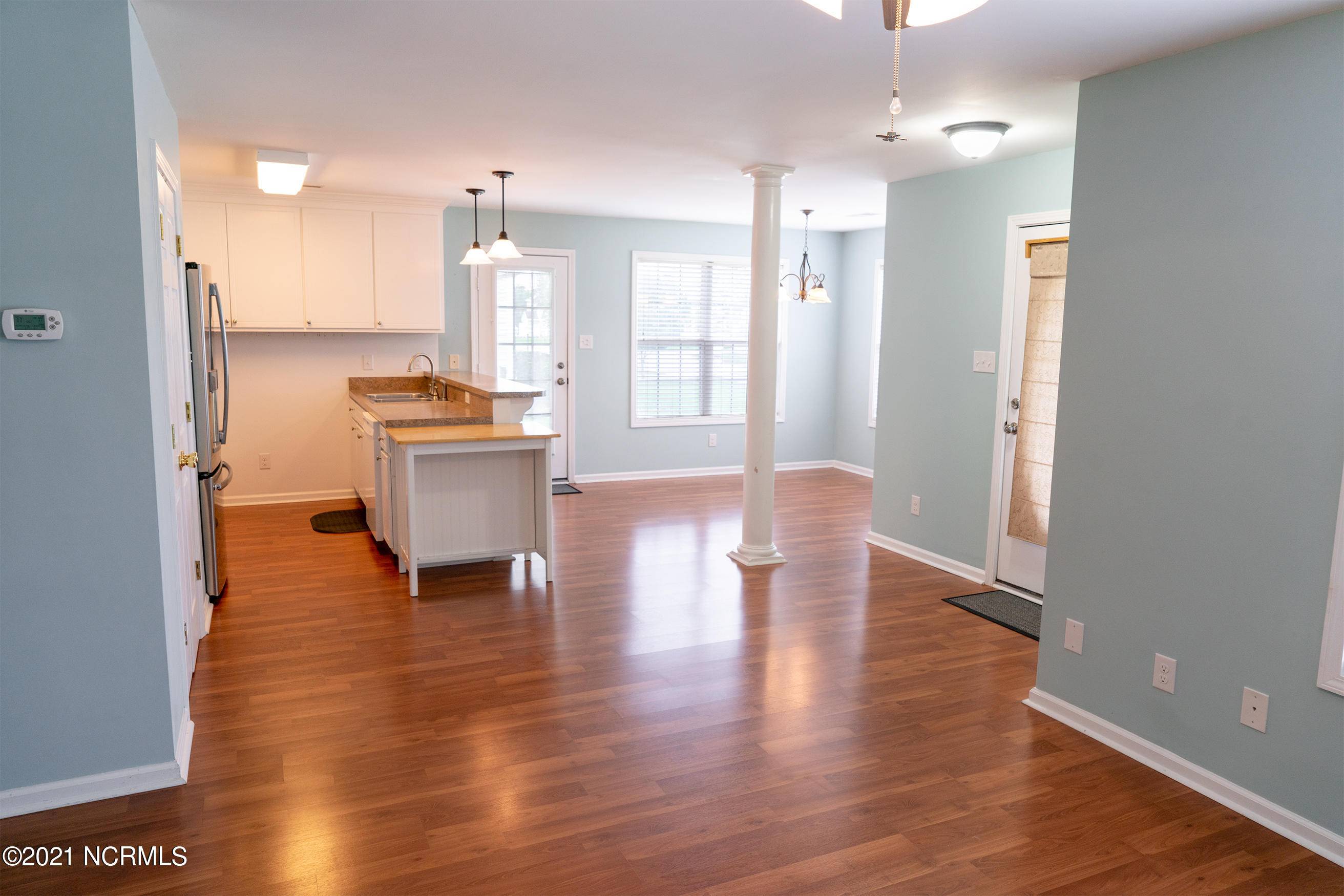 Rocky Mount, NC 27804,409 Daffodil WAY