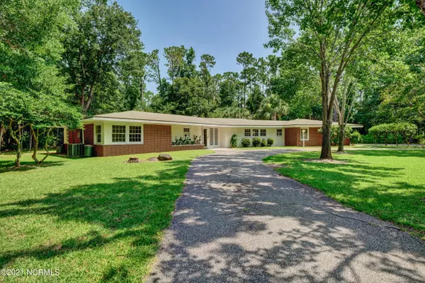 2501 Gillette Drive, Wilmington, NC 28403