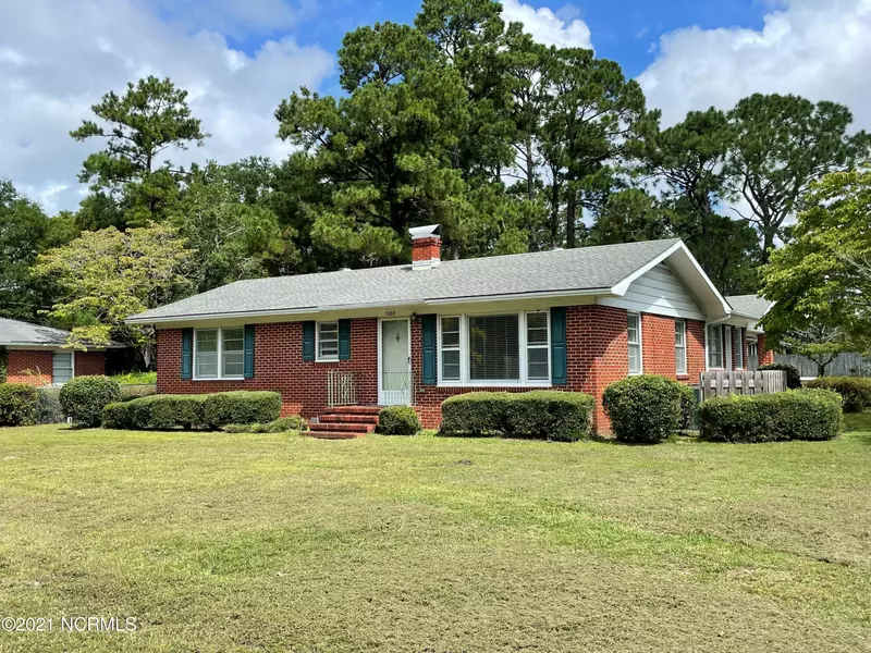 5057 Wrightsville Avenue, Wilmington, NC 28403