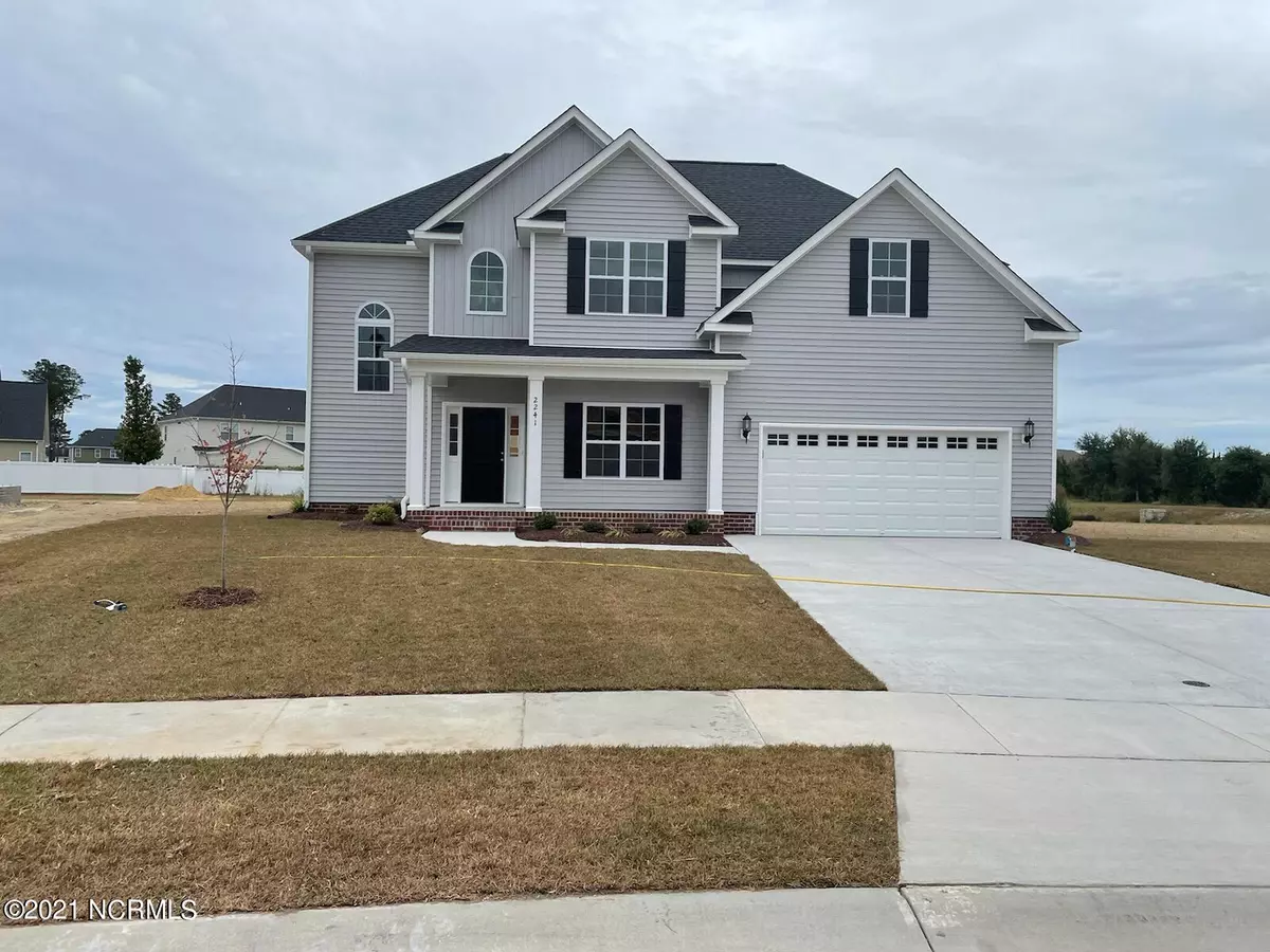 Winterville, NC 28590,2241 Birch Hollow Drive