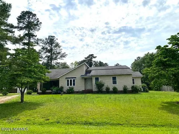 2608 Bonnie Best Road #N/A, Williamston, NC 27892