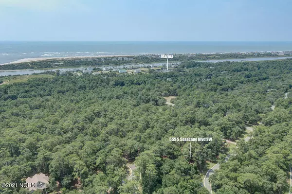 555 S Seascape BLVD SW, Supply, NC 28462