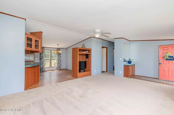 Roseboro, NC 28382,7504 Hidden LN