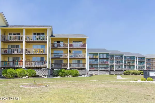 Surf City, NC 28445,918 N New River DR #228