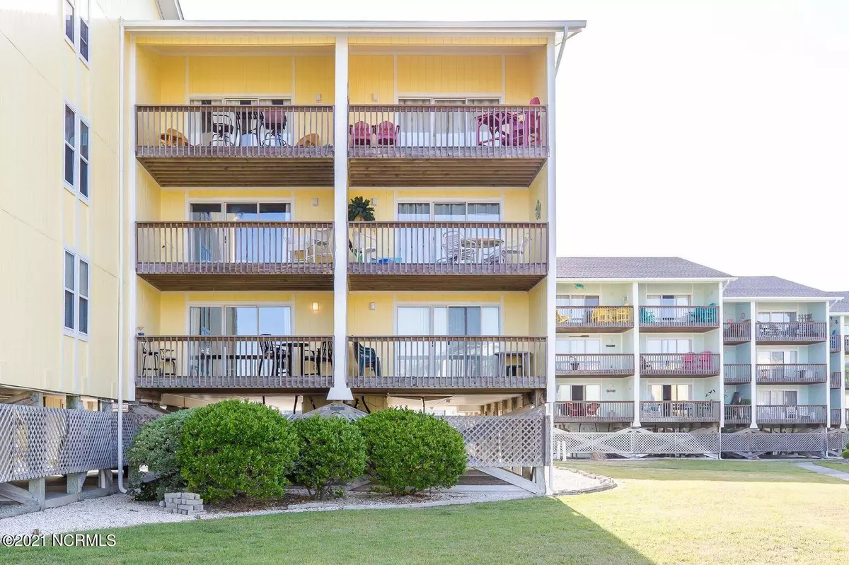 Surf City, NC 28445,918 N New River DR #228