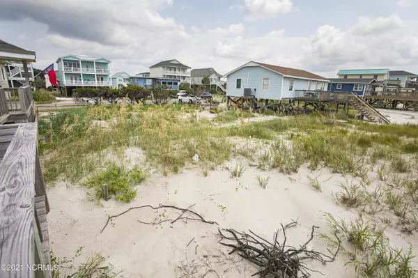 Oak Island, NC 28465,3503 E Beach Drive