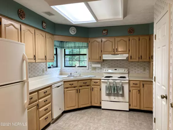 Carolina Shores, NC 28467,16 Calabash CT