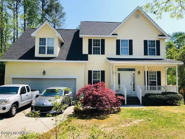 10172 Bedrock CIR SE, Leland, NC 28451