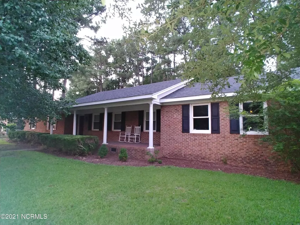 Greenville, NC 27834,2306 Charles Boulevard