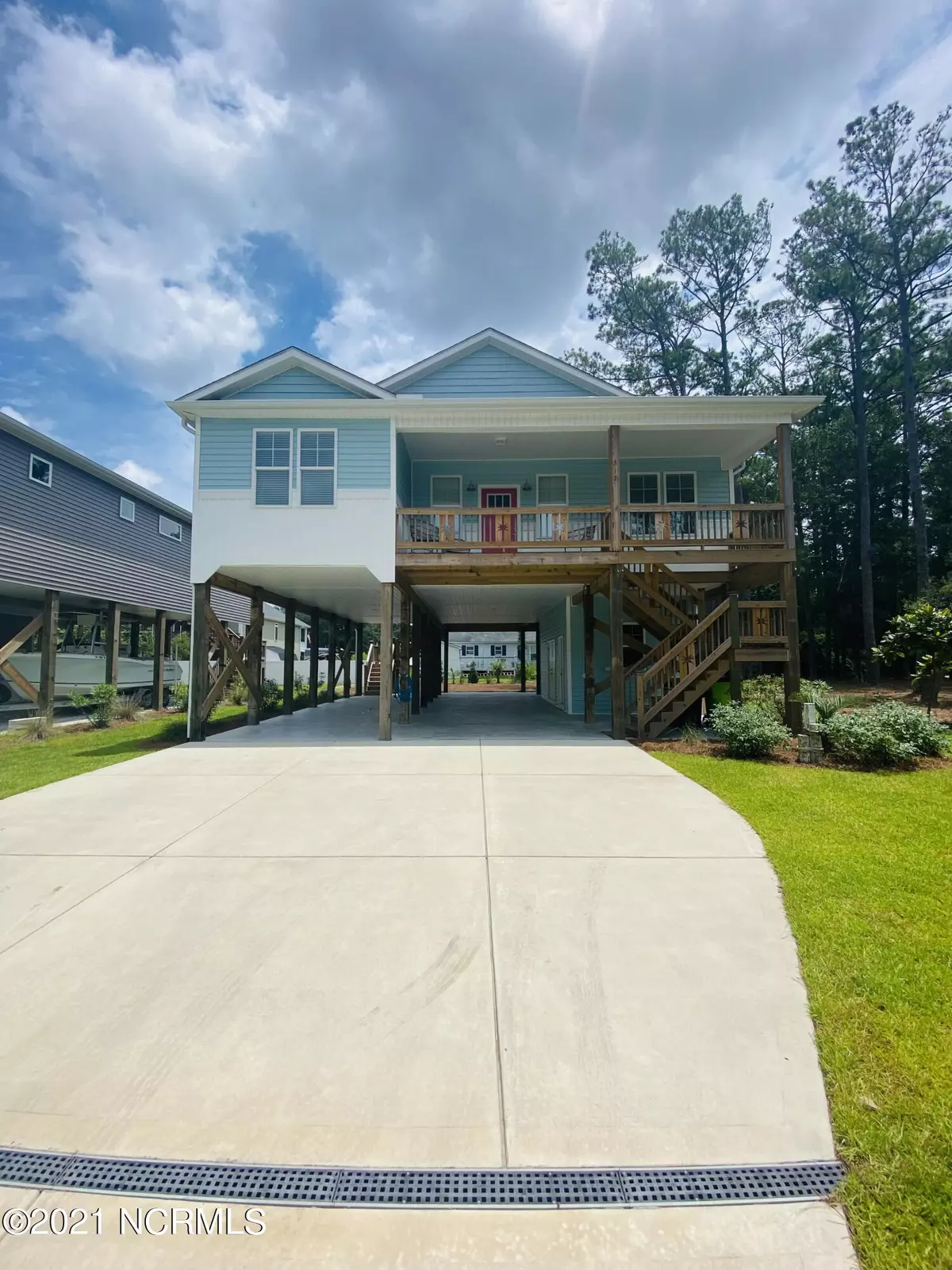 Oak Island, NC 28465,312 NE 56th Street