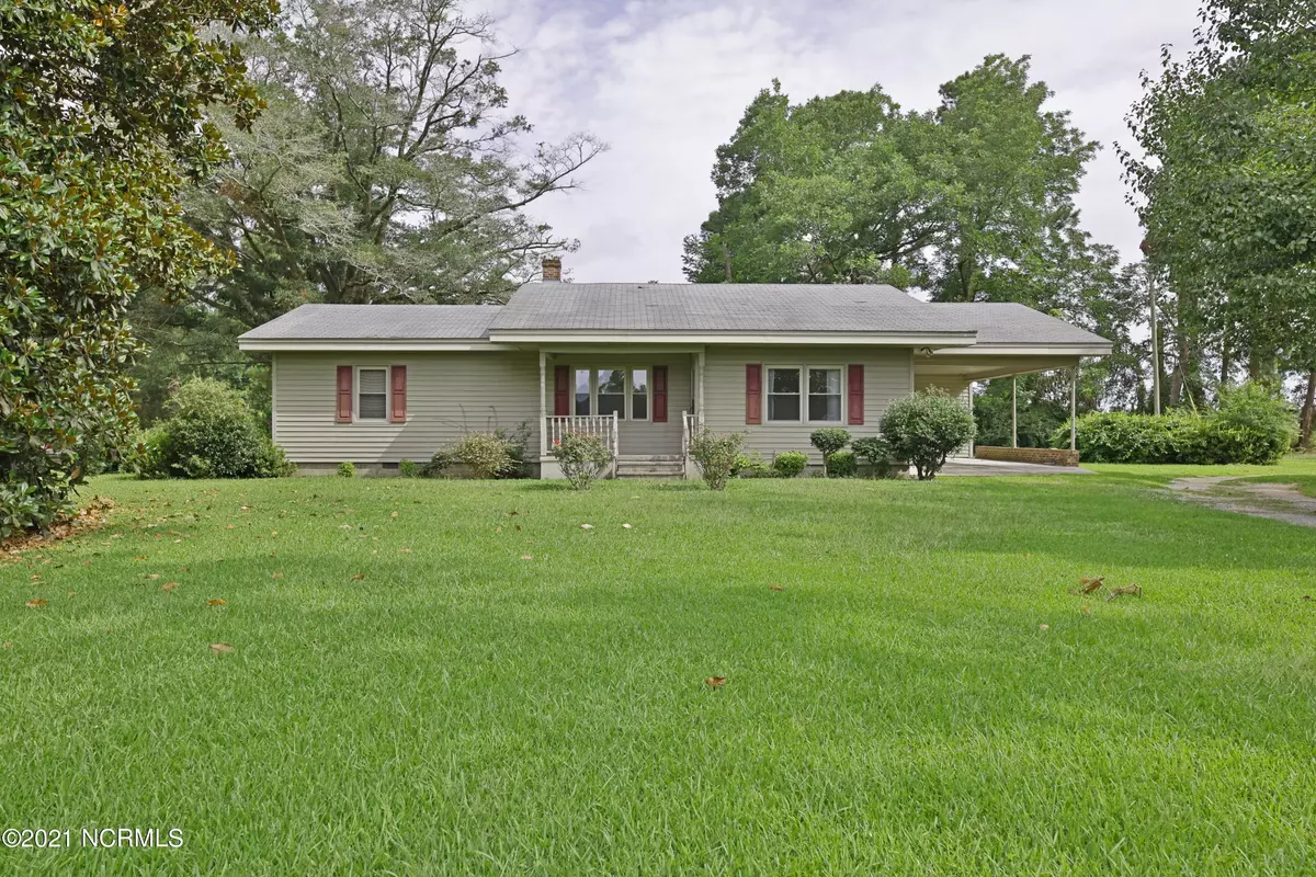 Teachey, NC 28464,476 High School RD