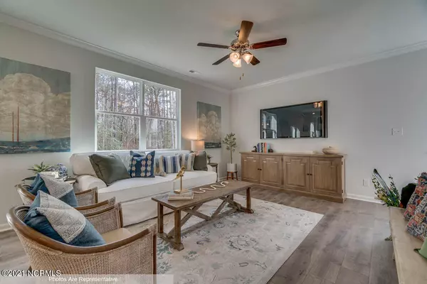 Greenville, NC 27858,4565 Sandstone DR
