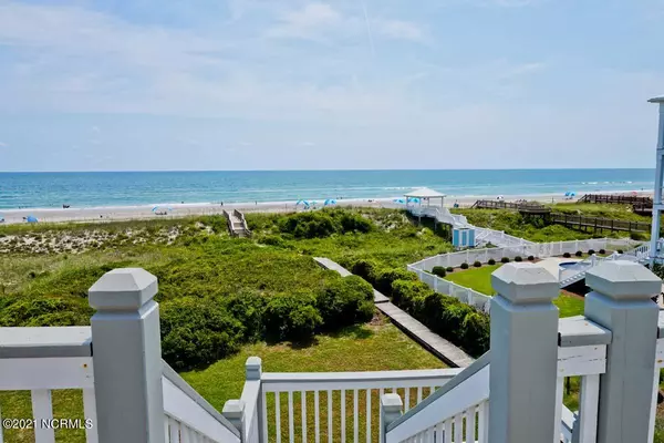 Emerald Isle, NC 28594,2905 Pointe West Drive #A3