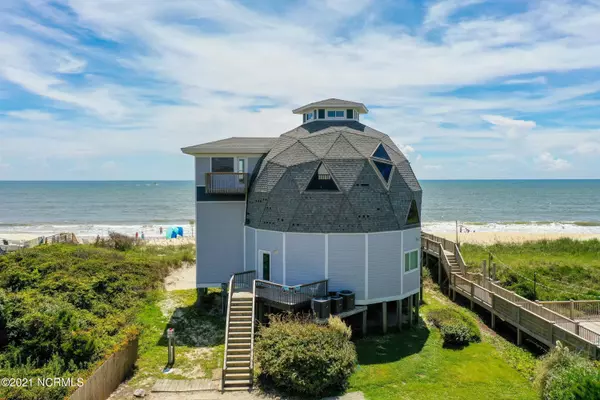 2070 New River Inlet Road, North Topsail Beach, NC 28460