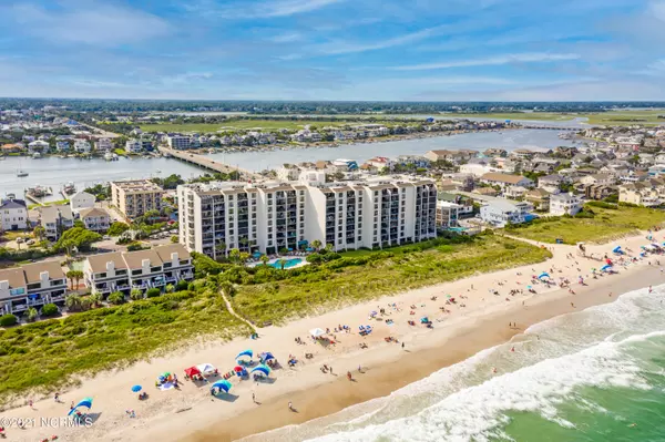 Wrightsville Beach, NC 28480,95 S Lumina Avenue #4-E