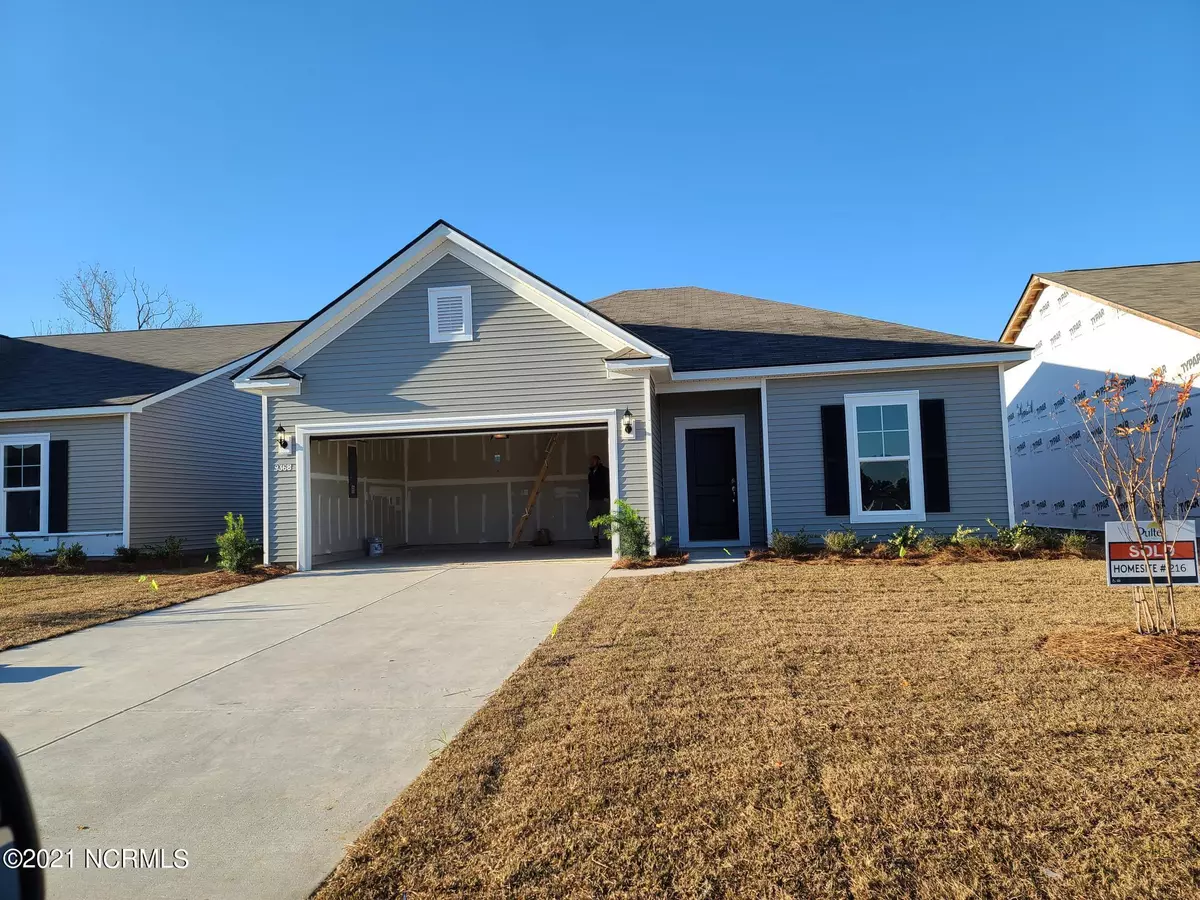 Carolina Shores, NC 28467,9368 Eagle Ridge Drive