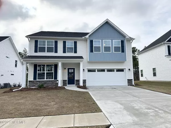 2598 Longleaf Pine Circle, Leland, NC 28451