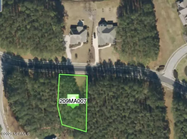 Calabash, NC 28467,393 Crow Creek DR NW