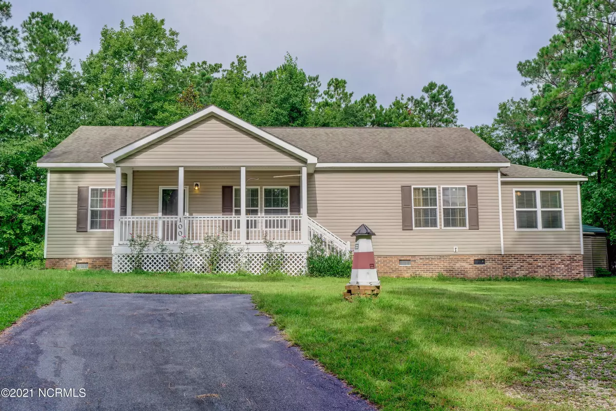 Hampstead, NC 28443,100 Crystal CT