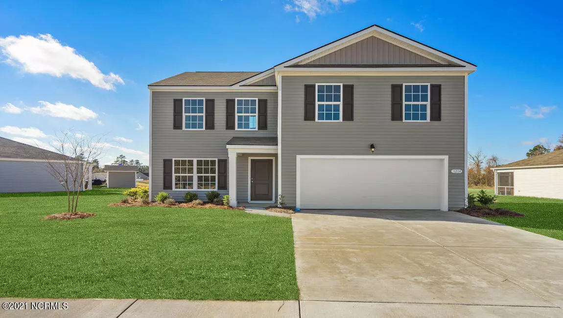 Wilmington, NC 28411,9108 Saint Thomas Court #Lot 44