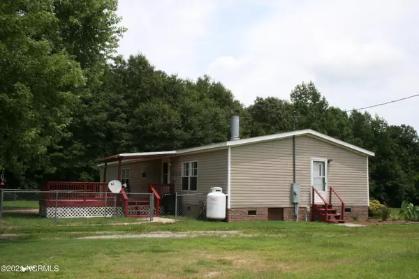 Elm City, NC 27822,6717 A E Langley RD
